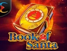 Book of Santa screenshot