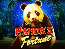 Panda's Fortune screenshot