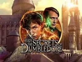 ความลับของดัมเบิลดอร์ screenshot