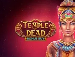 Temple of Dead Bonus Buy screenshot