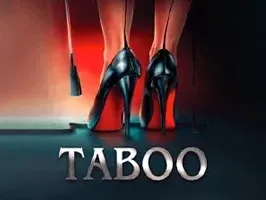 Taboo screenshot