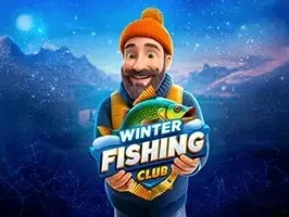ชมรมตกปลาฤดูหนาว screenshot