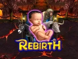 Rebirth screenshot