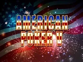 American Poker V screenshot