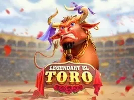 Legendary El Toro screenshot