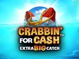 Crabbin For Cash Extra Big Catch screenshot