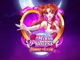 Moon Princess Power of Love