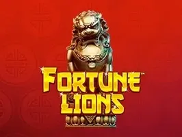 Fortune Lions (1)