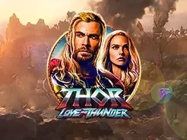 ธอร์ ความรักและสายฟ้า screenshot