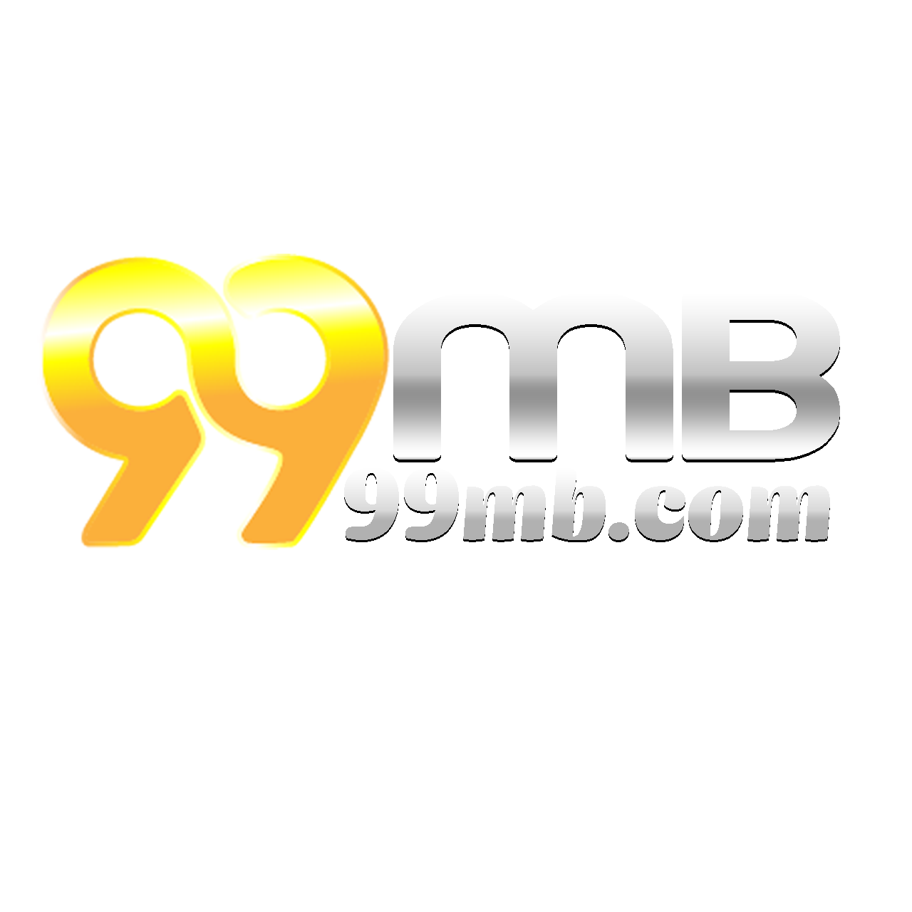 99mbslot.org Logo
